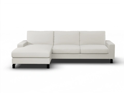Ecksofa LO Large L